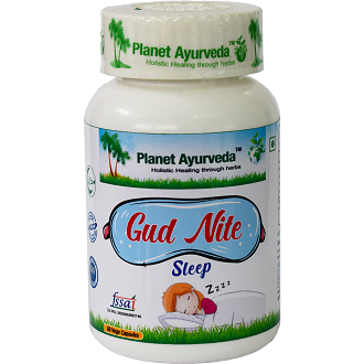 Planet Ayurveda Sleep Naturals